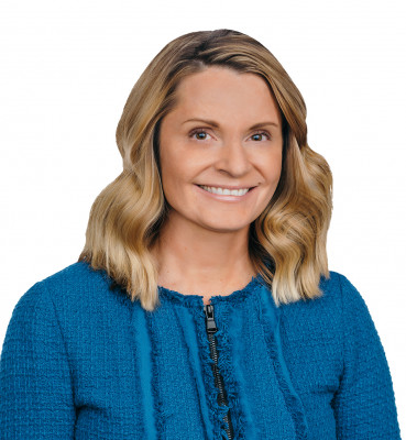 Photo of Wendy Arends