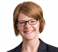 Photo of Carrie Claiborne