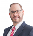 Photo of Former Attorney Seth Mailhot