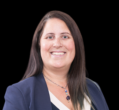 Photo of Adena Santiago