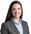 Photo of Julia Banegas