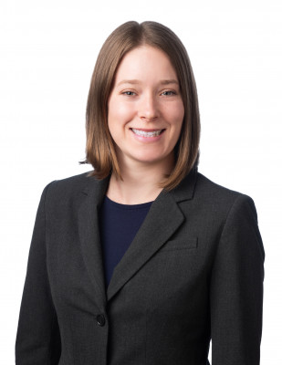 Photo of Leah Kaiser